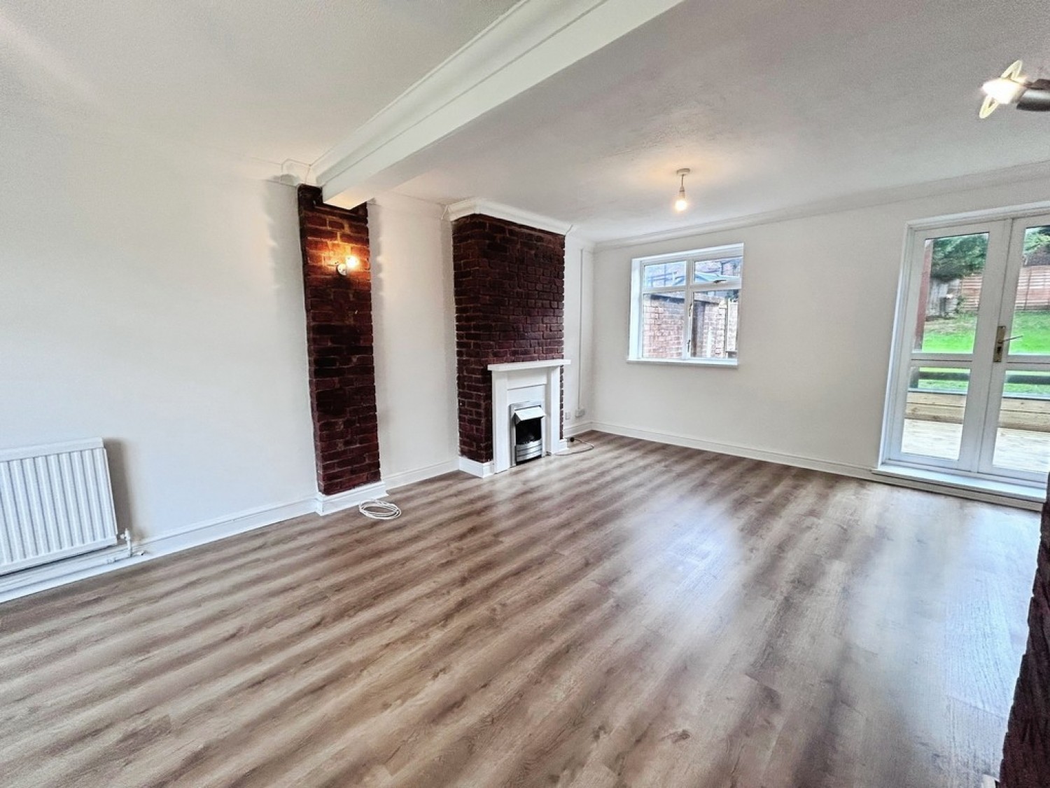 The Rise, Pound Hill, Crawley