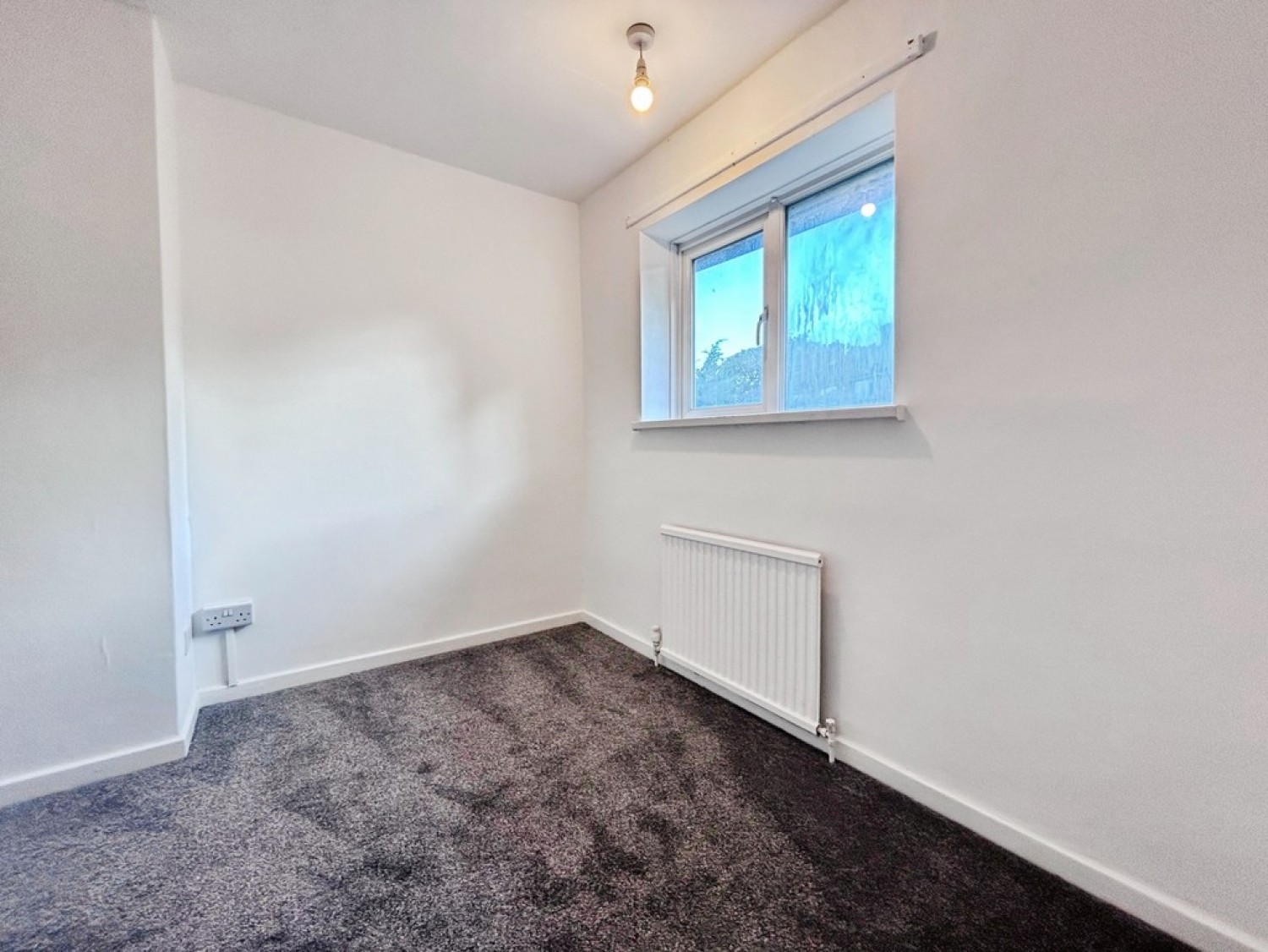 The Rise, Pound Hill, Crawley