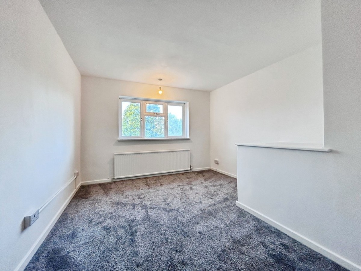 The Rise, Pound Hill, Crawley