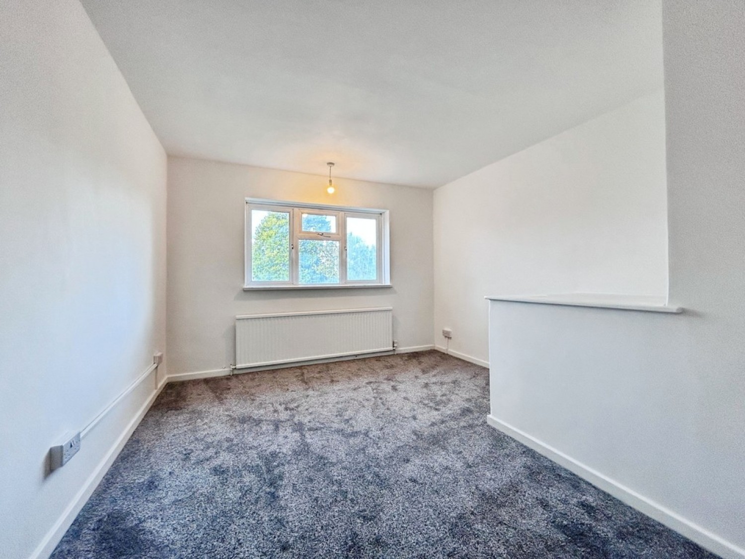 The Rise, Pound Hill, Crawley