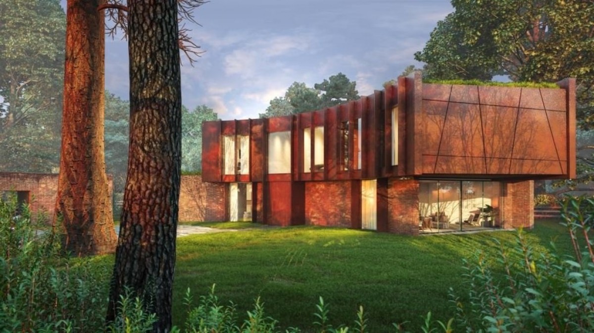 Hophurst Lane, Crawley Down