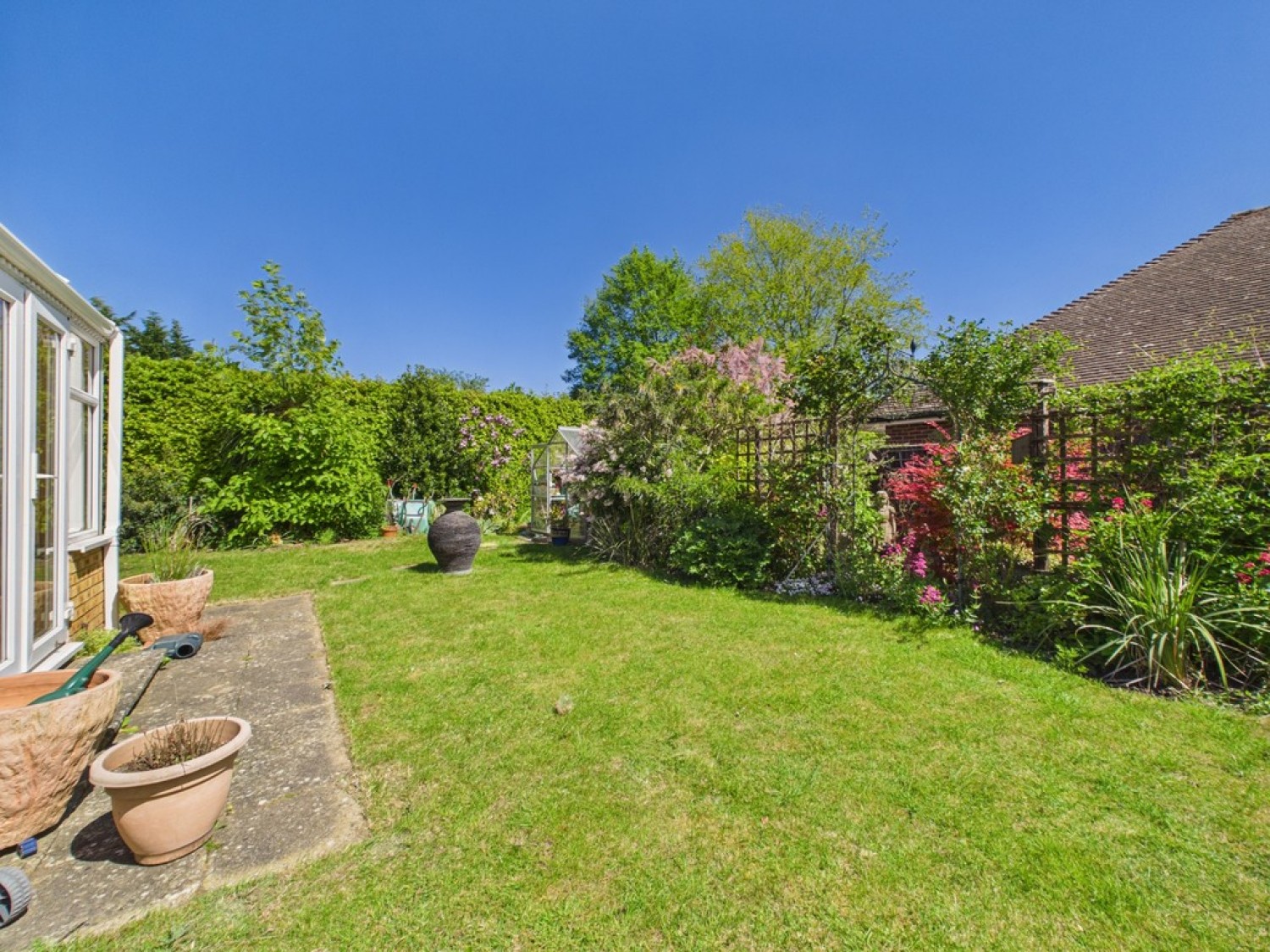 3 bedroom Bungalow for Sale Allen Road, Great Bookham, Leatherhead