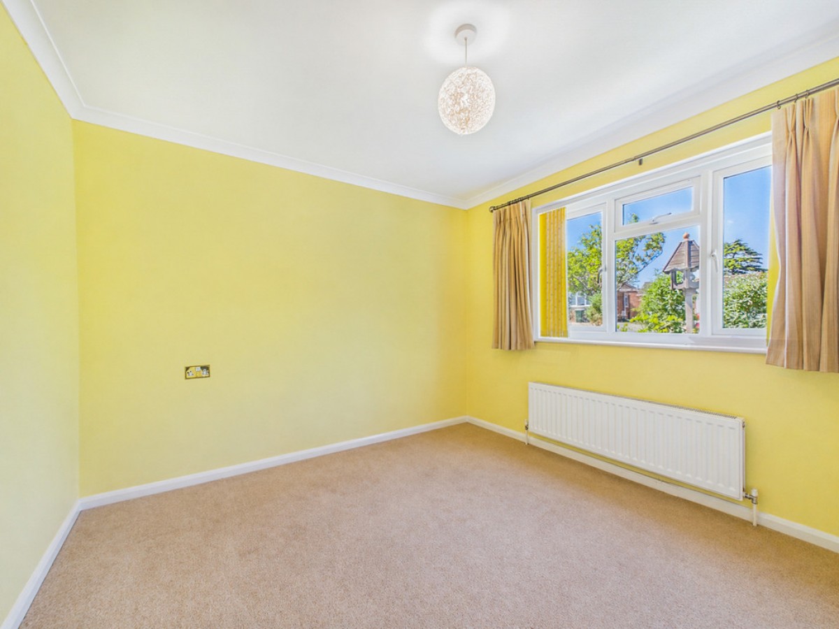 Allen Road, Great Bookham, Leatherhead