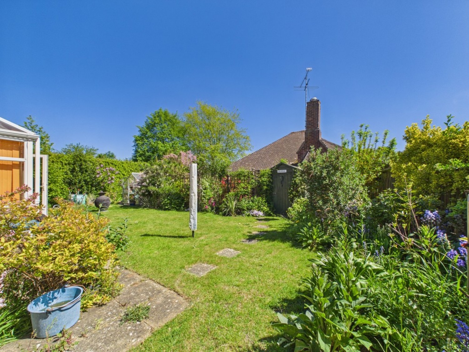 3 bedroom Bungalow for Sale Allen Road, Great Bookham, Leatherhead