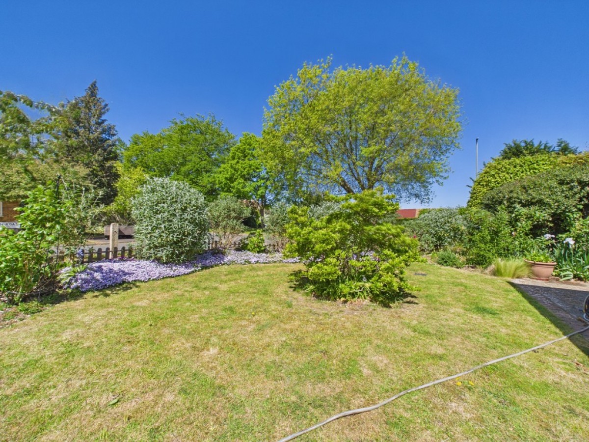 Allen Road, Great Bookham, Leatherhead