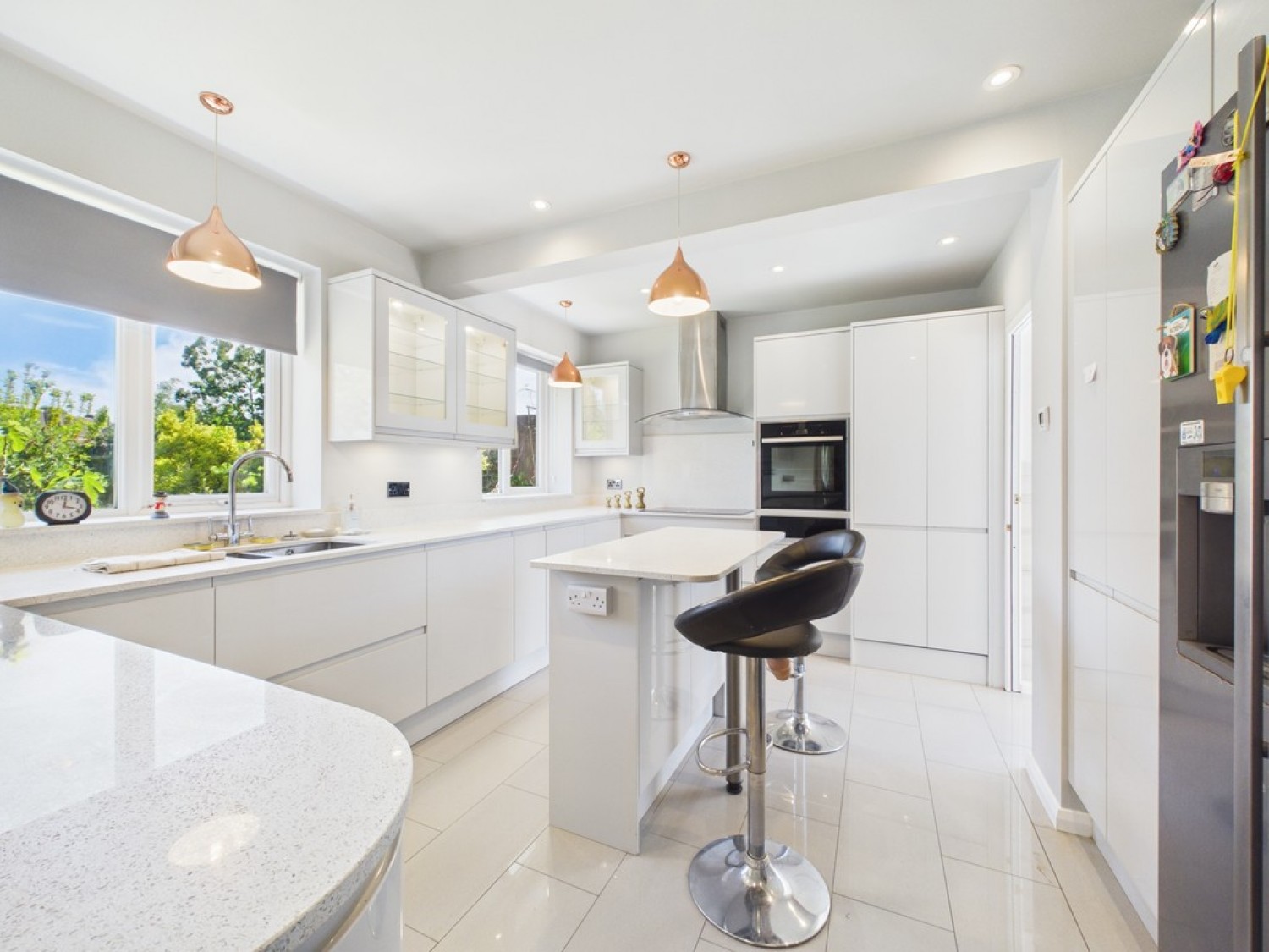 3 bedroom Bungalow for Sale Allen Road, Great Bookham, Leatherhead