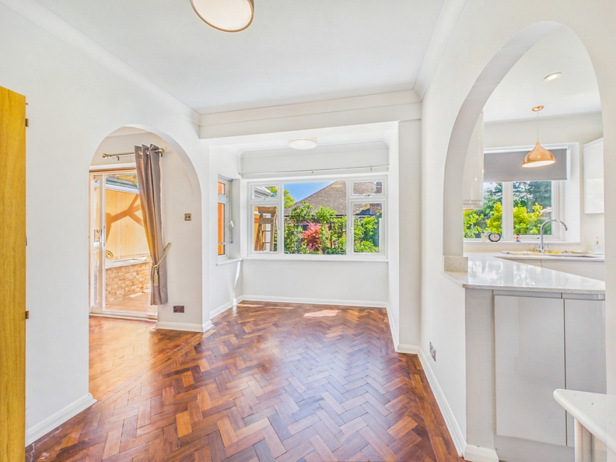 Allen Road, Great Bookham, Leatherhead