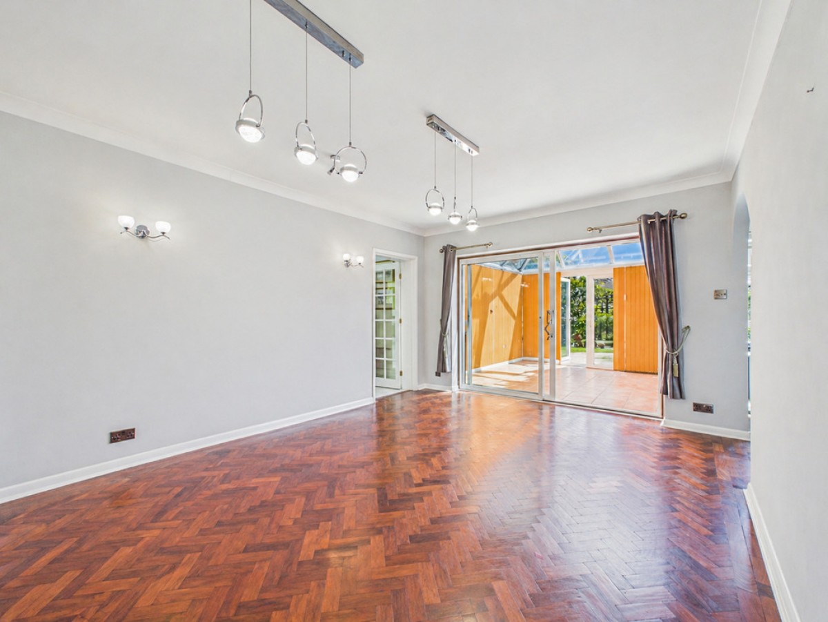 Allen Road, Great Bookham, Leatherhead