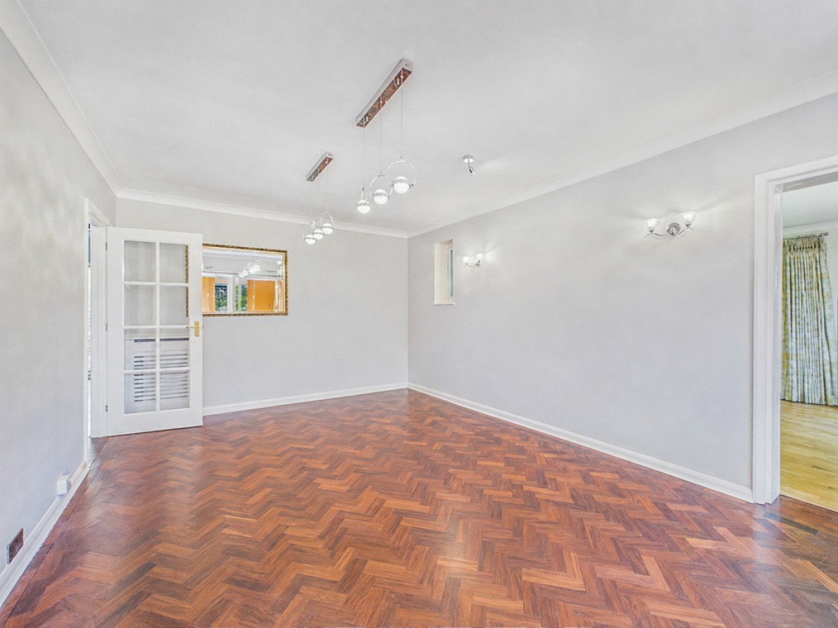 Allen Road, Great Bookham, Leatherhead