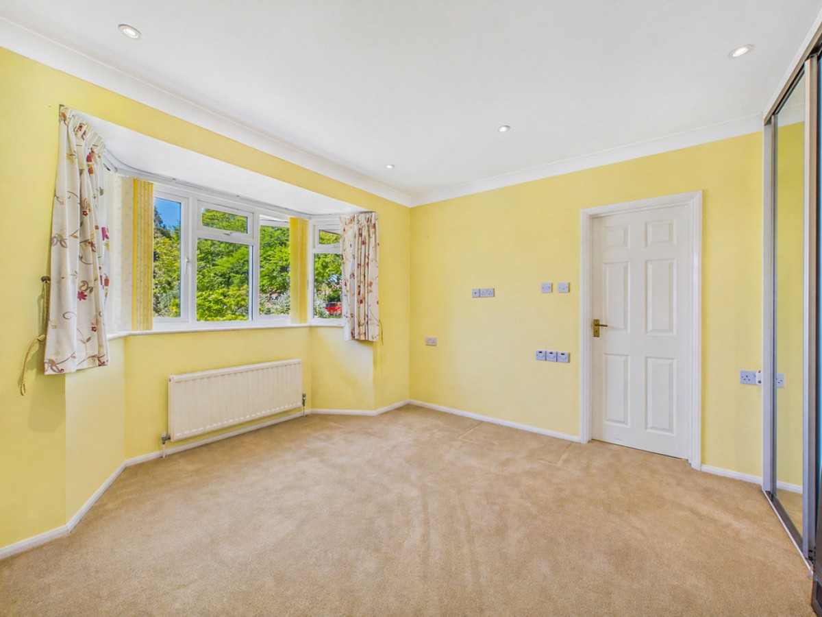 Allen Road, Great Bookham, Leatherhead