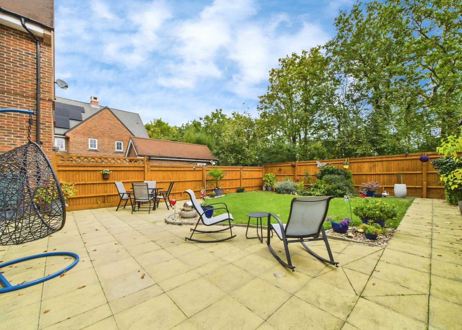 Kilnwood Close, Faygate