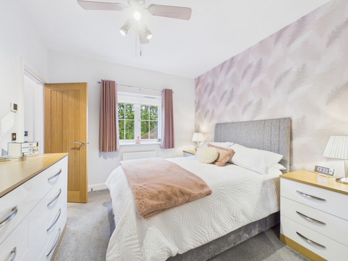 Kilnwood Close, Faygate