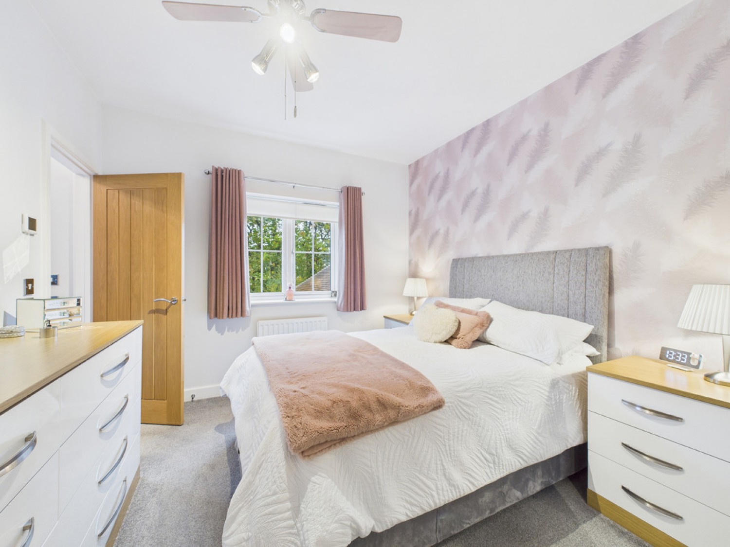 Kilnwood Close, Faygate