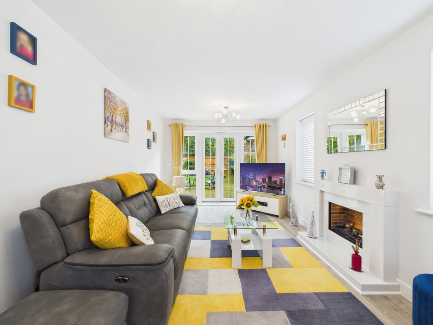 Kilnwood Close, Faygate