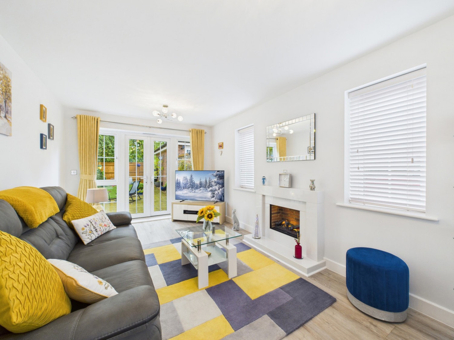 Kilnwood Close, Faygate