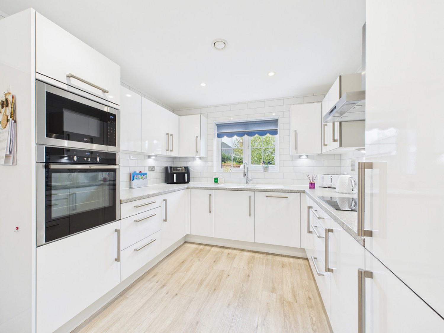 Kilnwood Close, Faygate