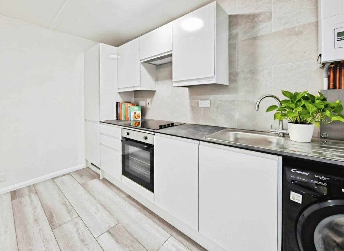 Sycamore Drive, East Grinstead