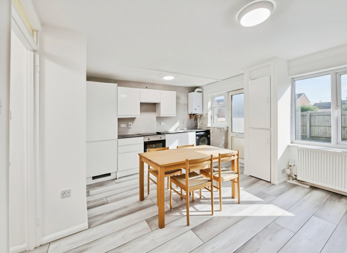 Sycamore Drive, East Grinstead