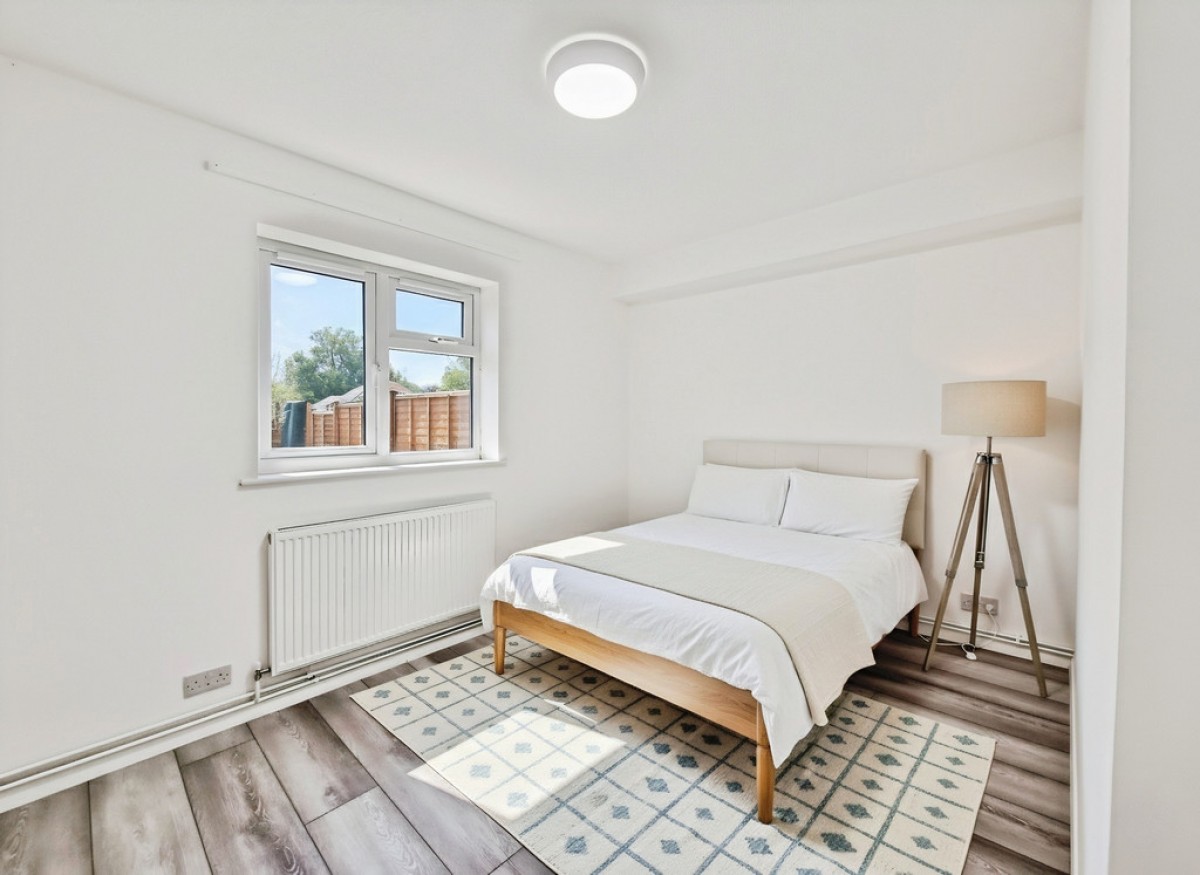 Sycamore Drive, East Grinstead