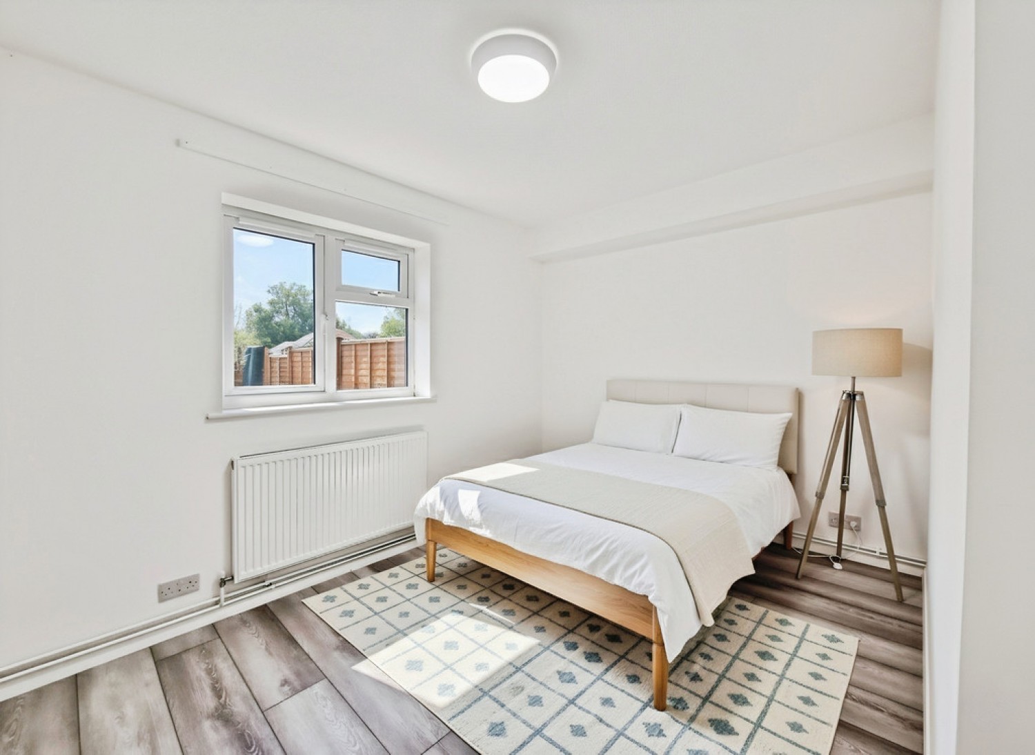 Sycamore Drive, East Grinstead