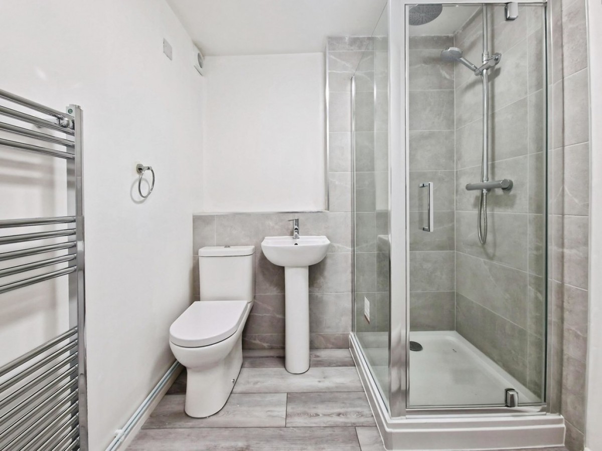 Sycamore Drive, East Grinstead