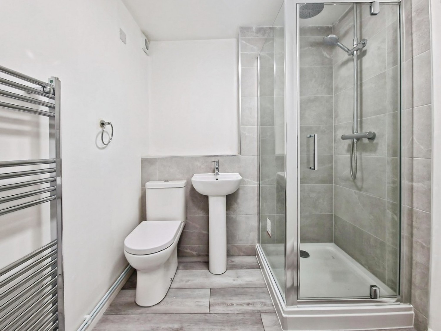 Sycamore Drive, East Grinstead