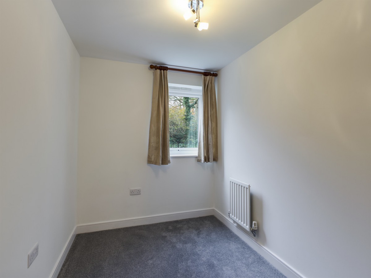 Copeland House, Broadfield