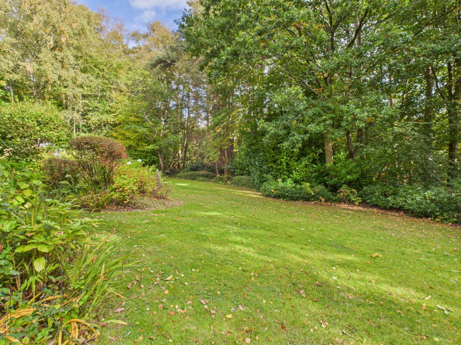 Handford Way, Lower Beeding, Horsham