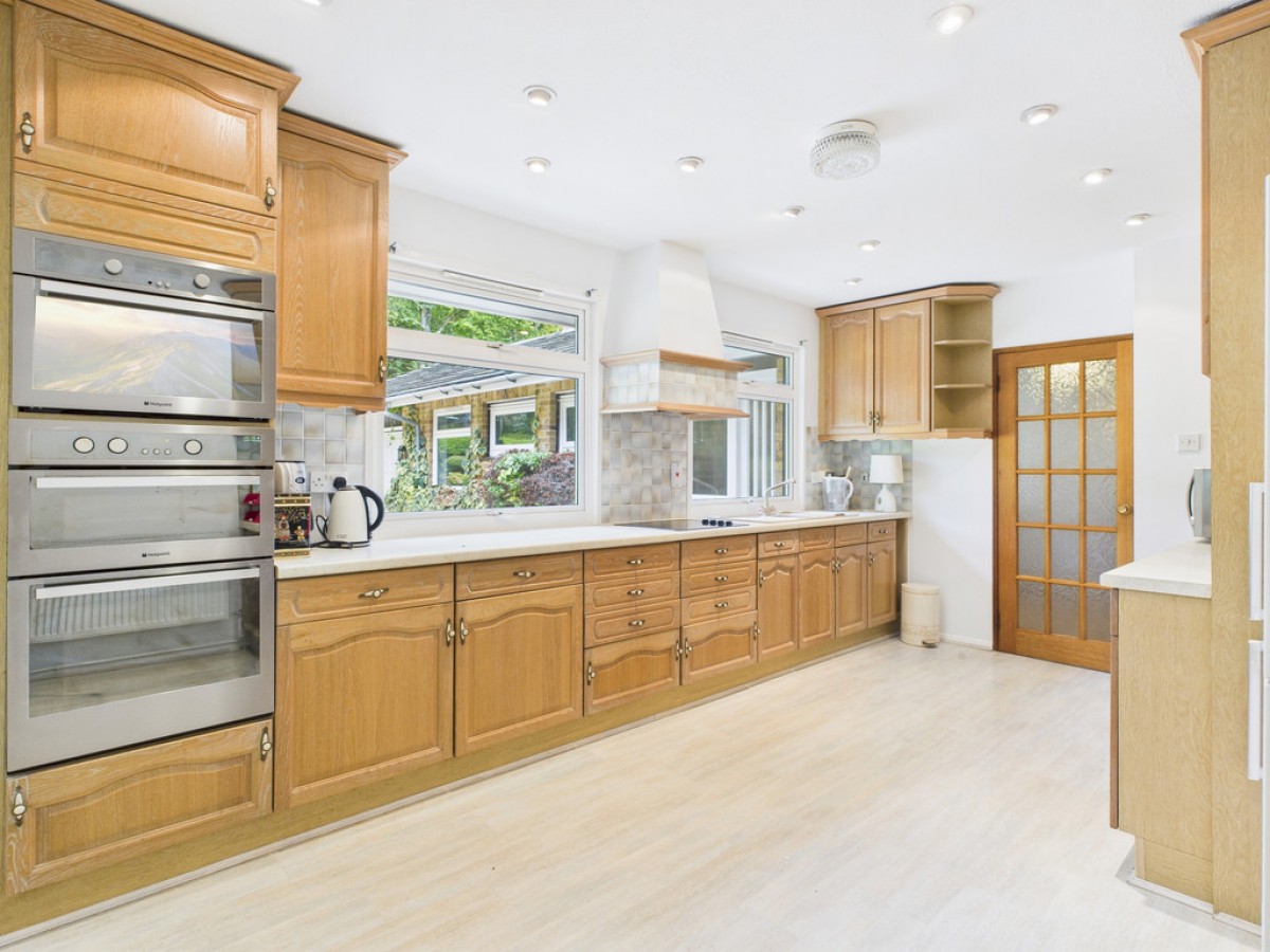 Handford Way, Lower Beeding, Horsham