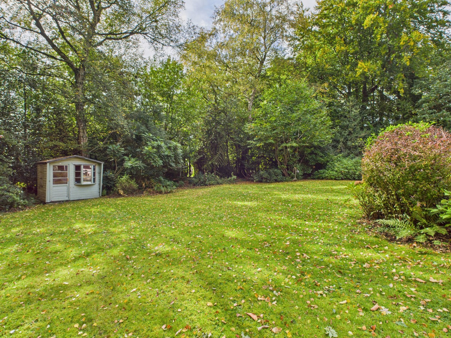 Handford Way, Lower Beeding, Horsham