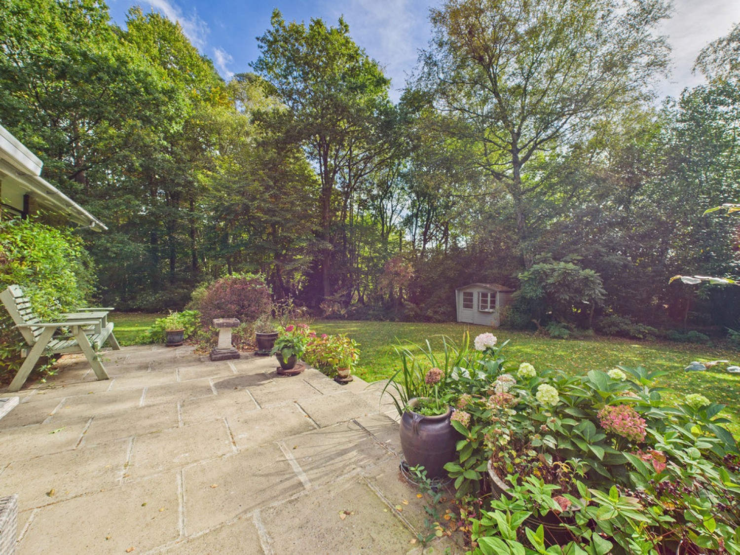 Handford Way, Lower Beeding, Horsham