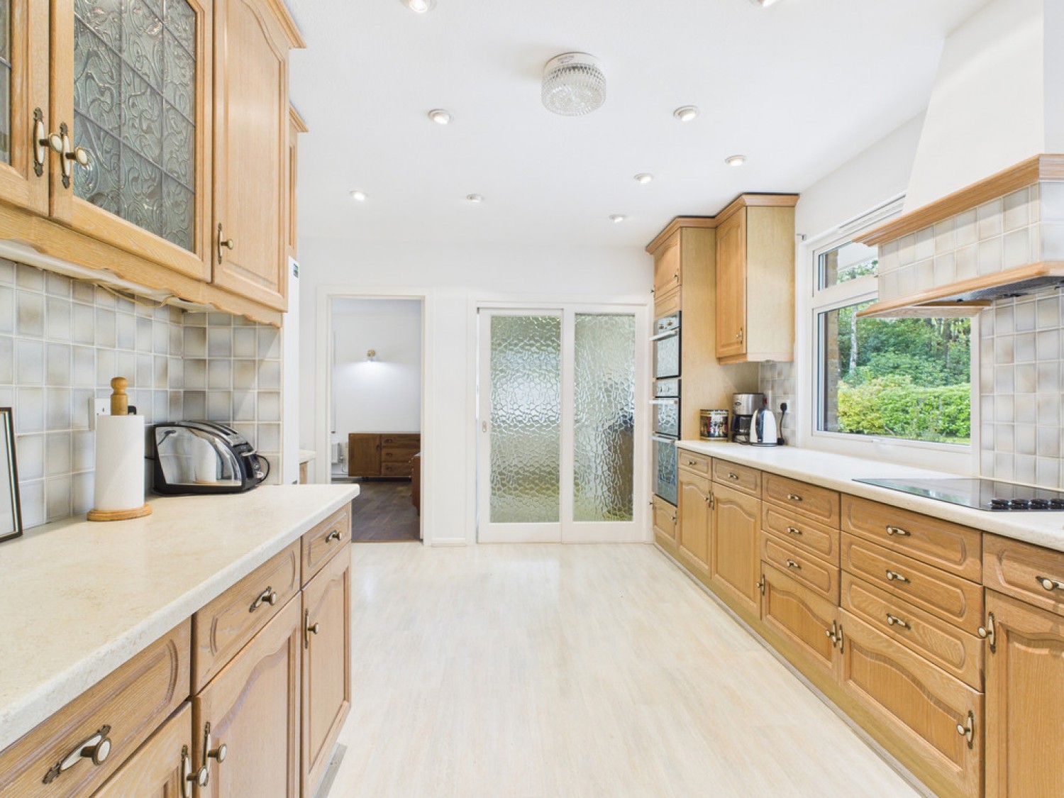Handford Way, Lower Beeding, Horsham