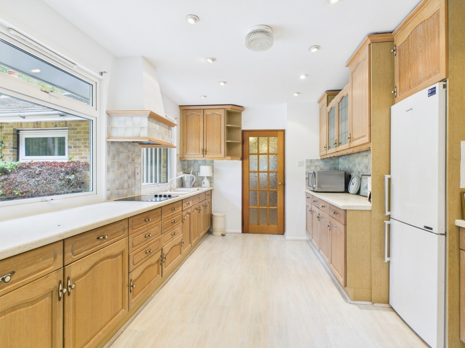 Handford Way, Lower Beeding, Horsham