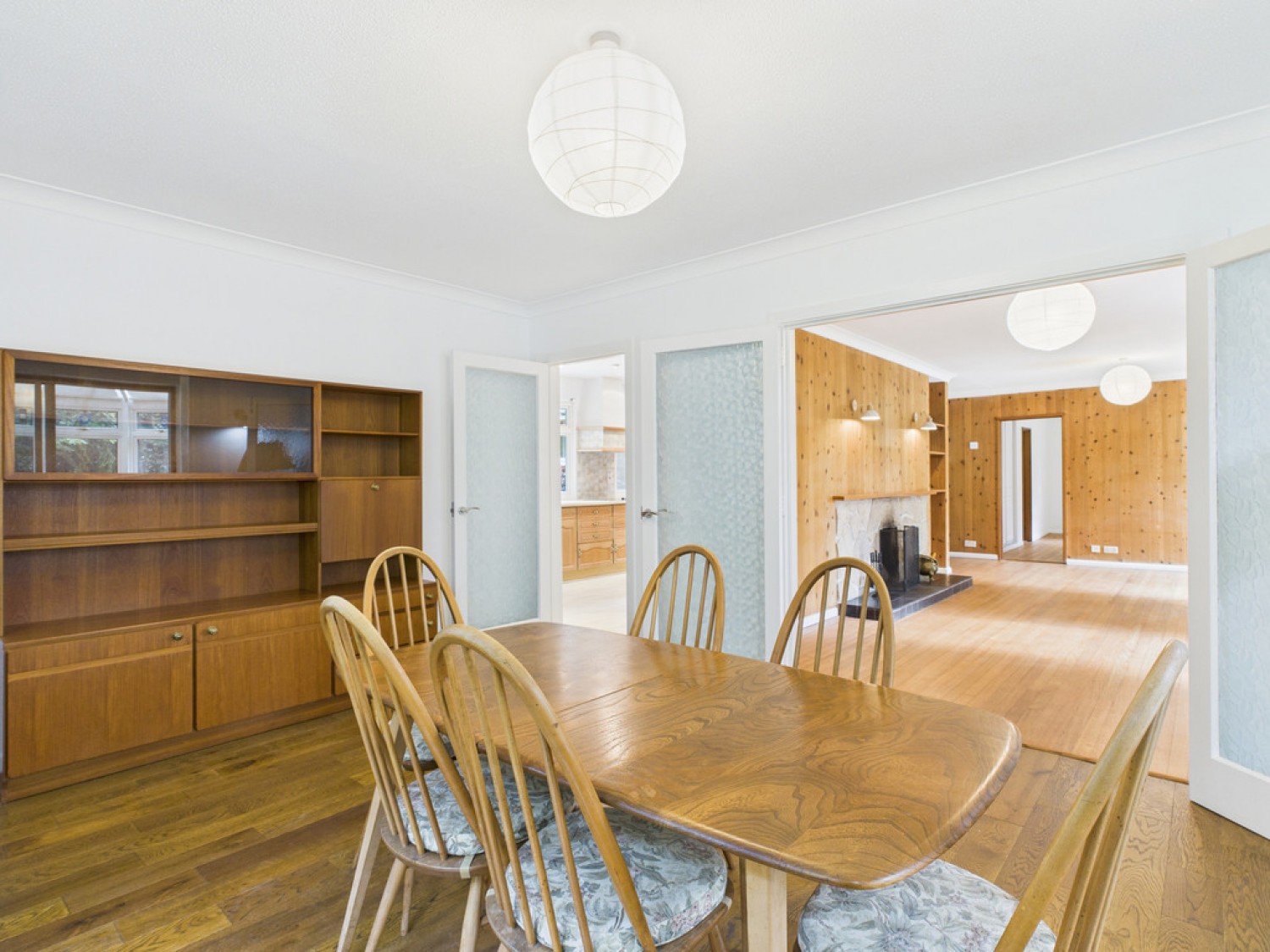 Handford Way, Lower Beeding, Horsham