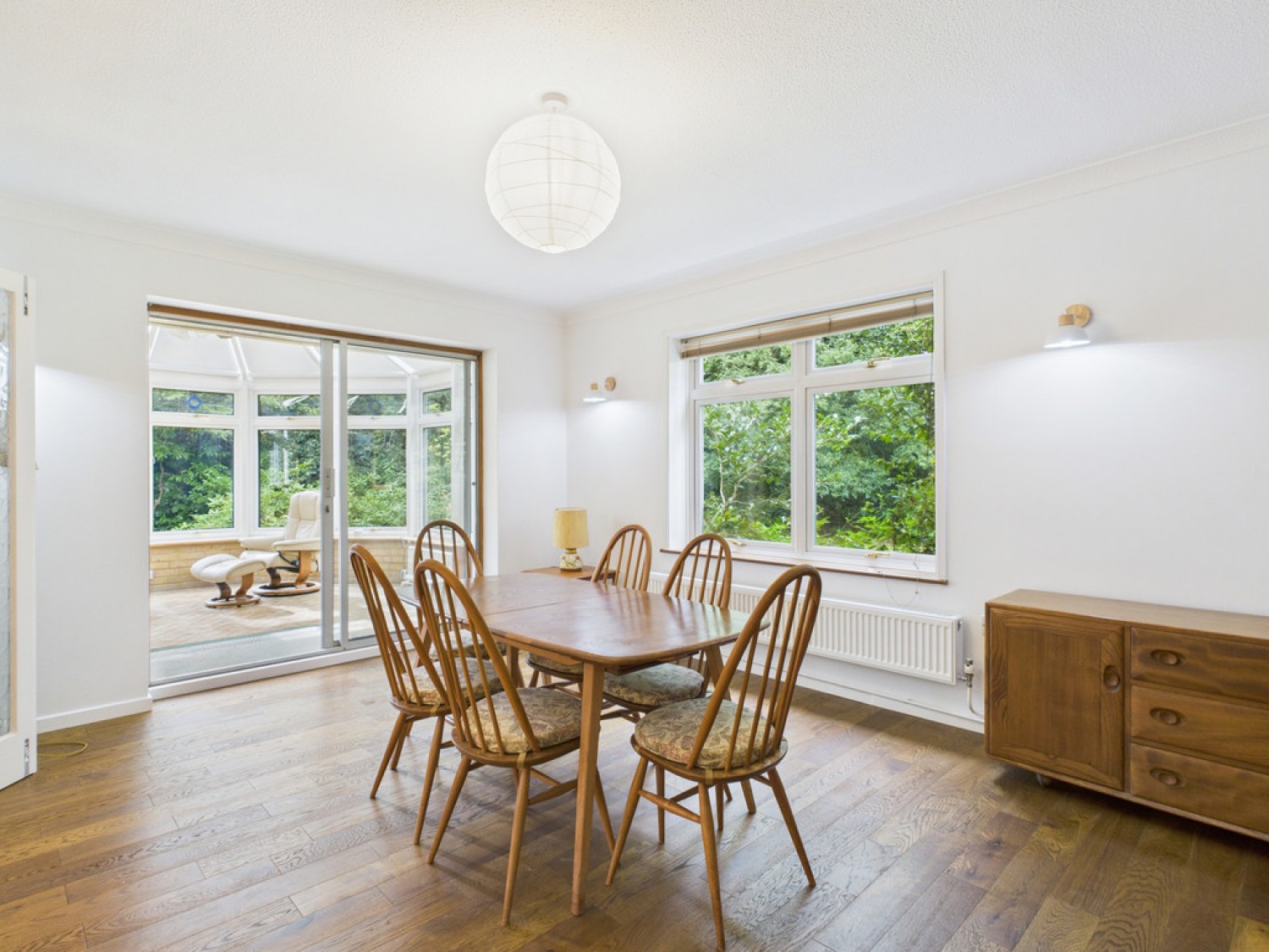 Handford Way, Lower Beeding, Horsham