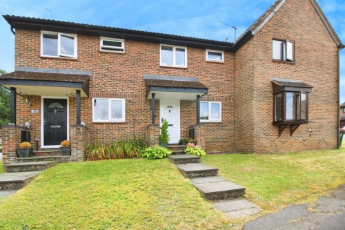 Tollgate Hill, Crawley