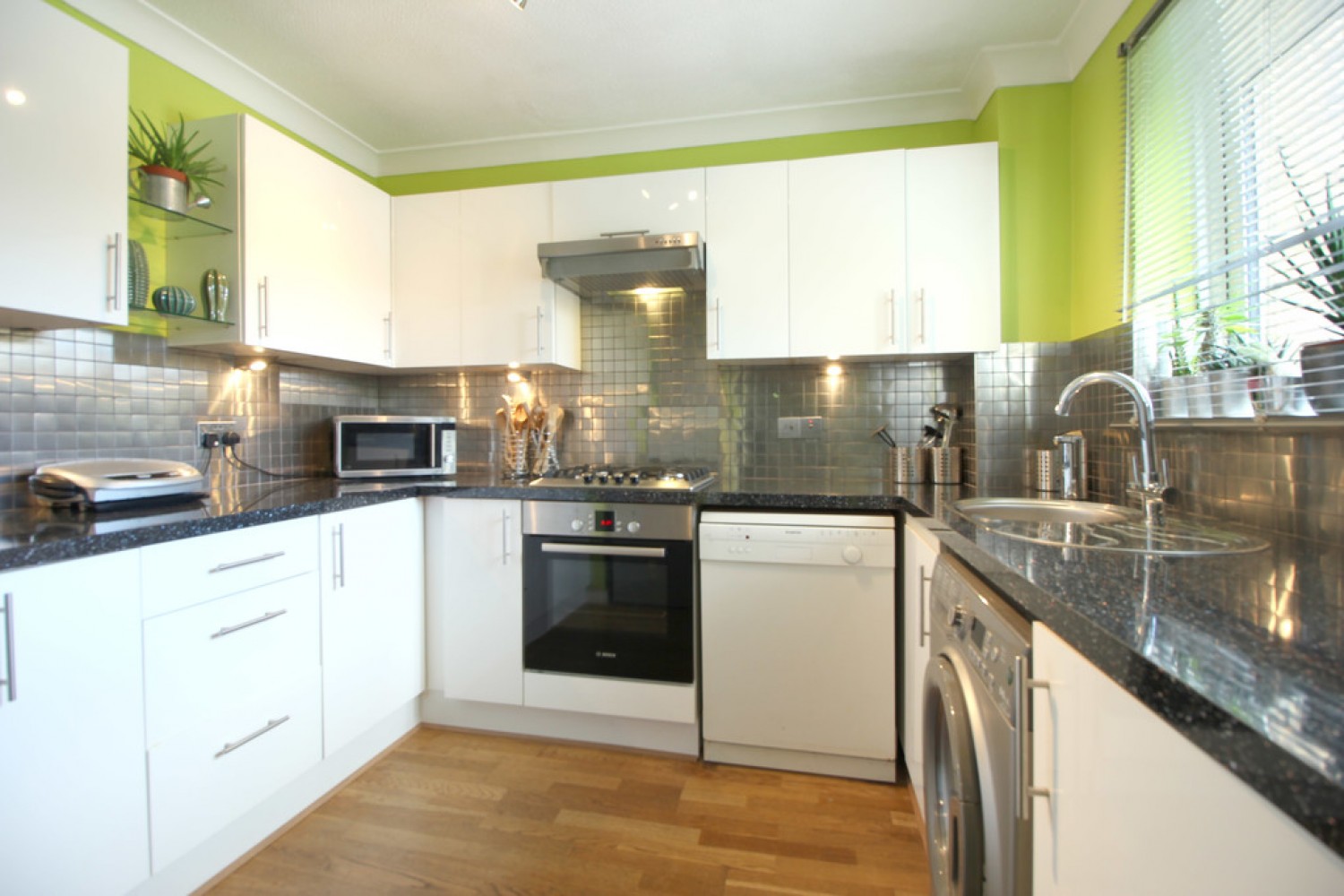 Tollgate Hill, Crawley