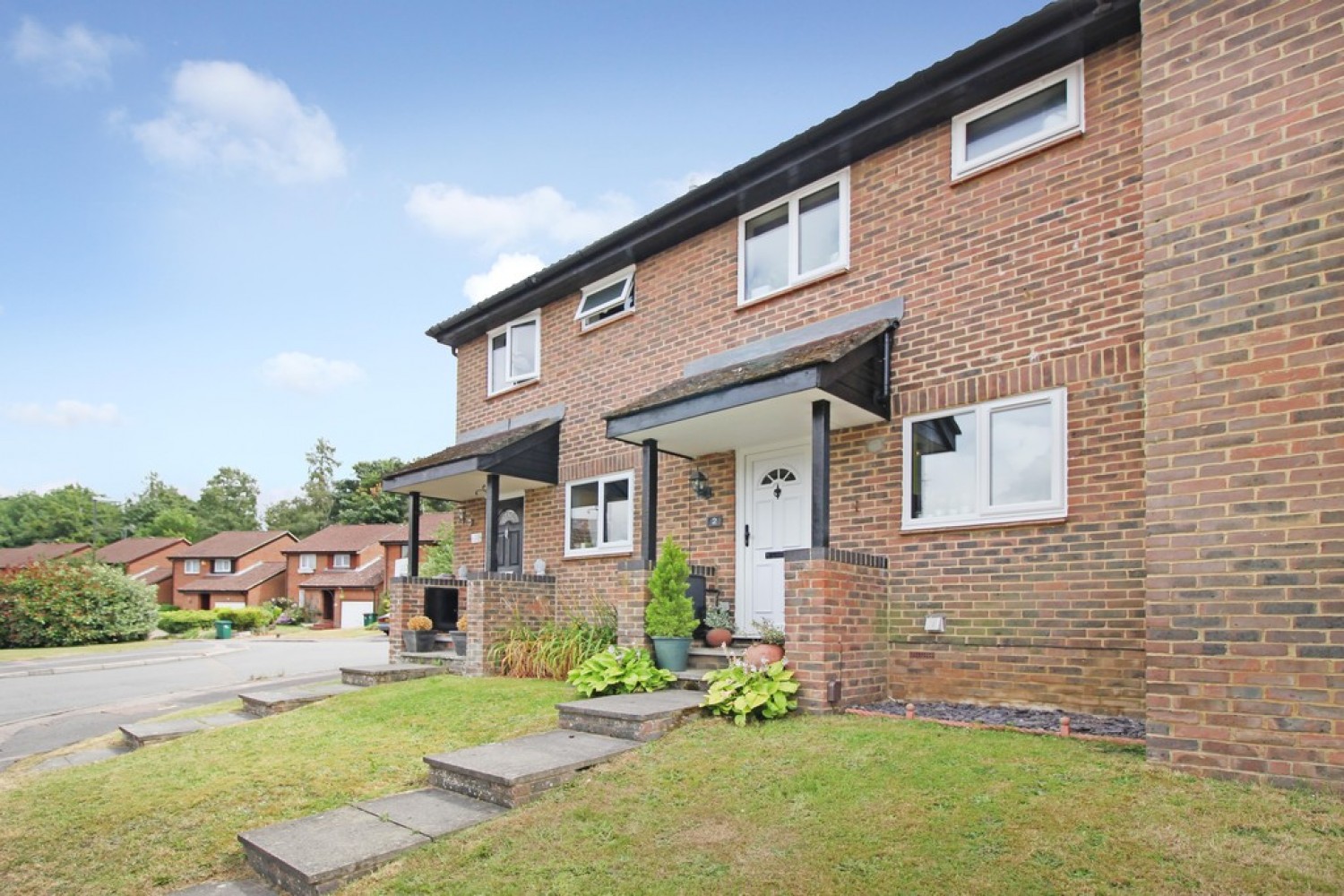 Tollgate Hill, Crawley