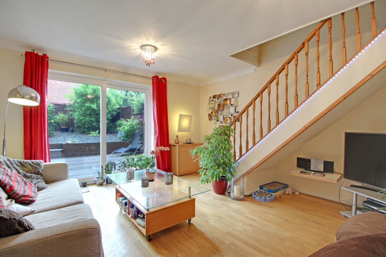 Tollgate Hill, Crawley