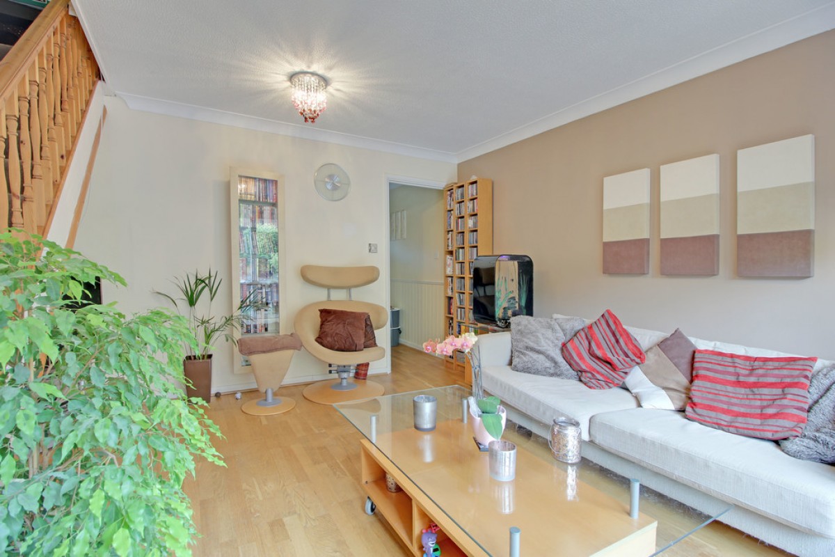 Tollgate Hill, Crawley