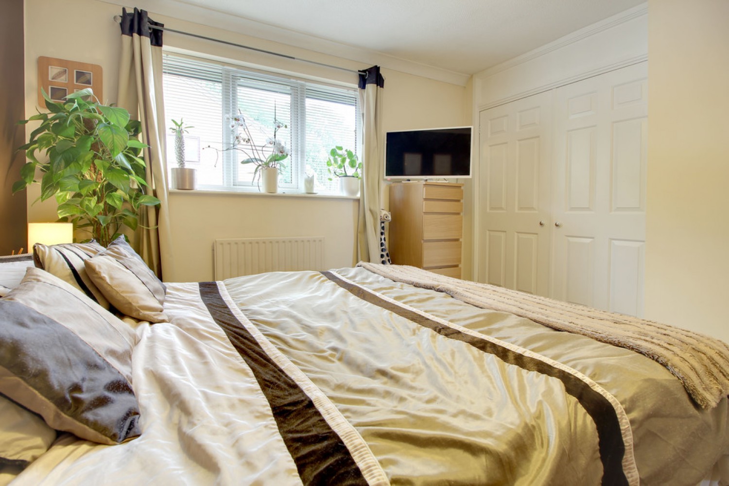 Tollgate Hill, Crawley