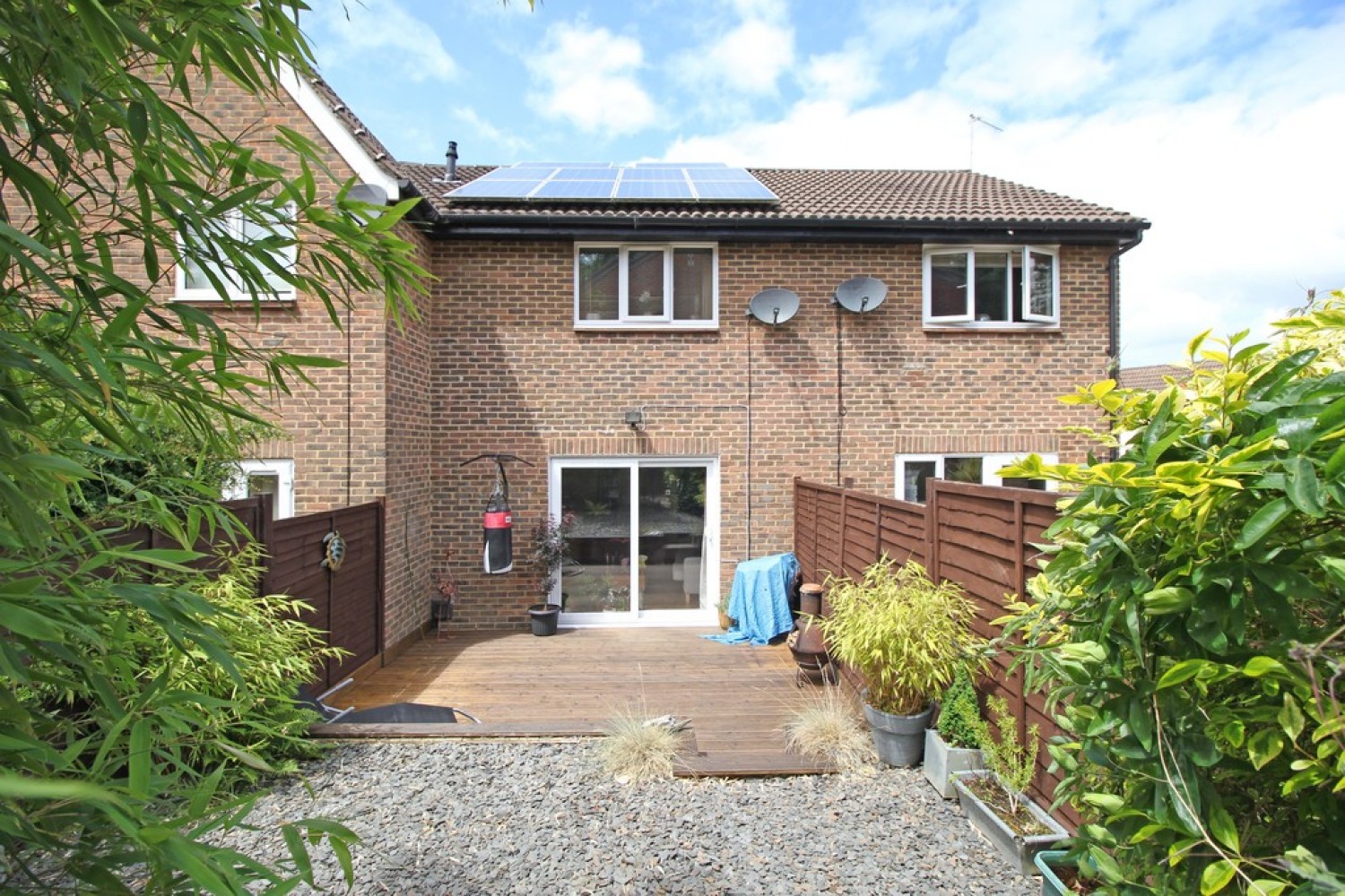 Tollgate Hill, Crawley