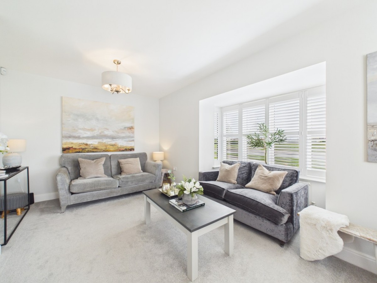 Oriel Road, Horsham