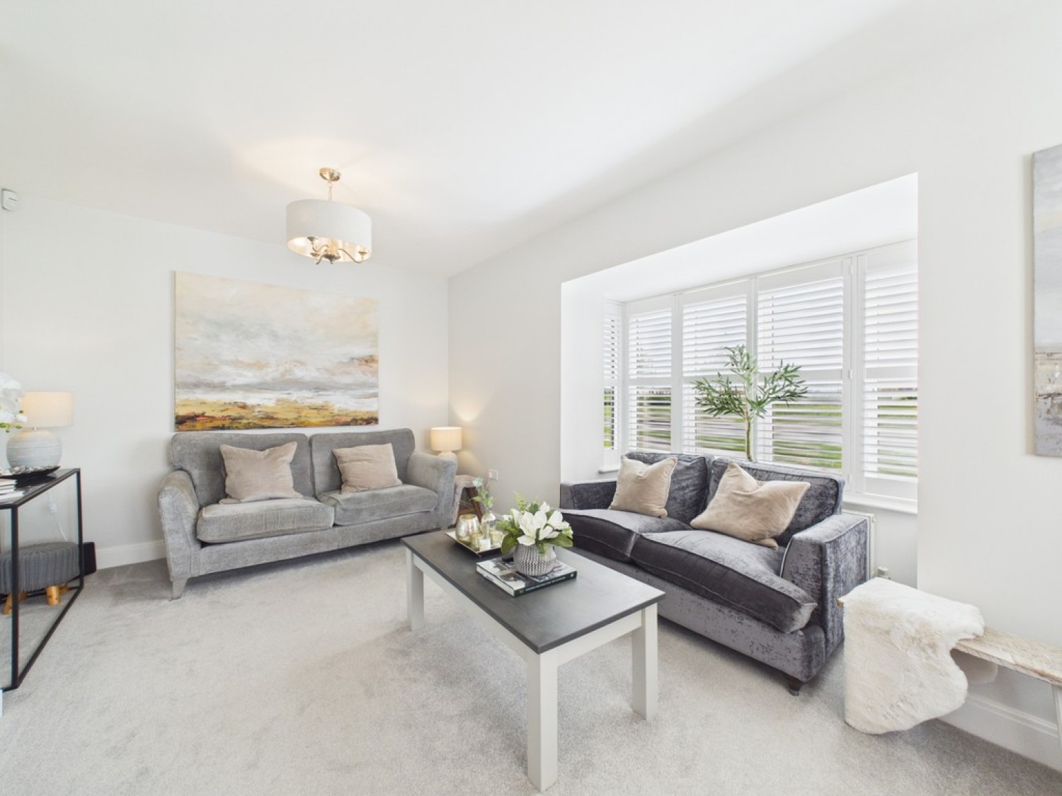 4 bedroom House for Sale Oriel Road, Horsham
