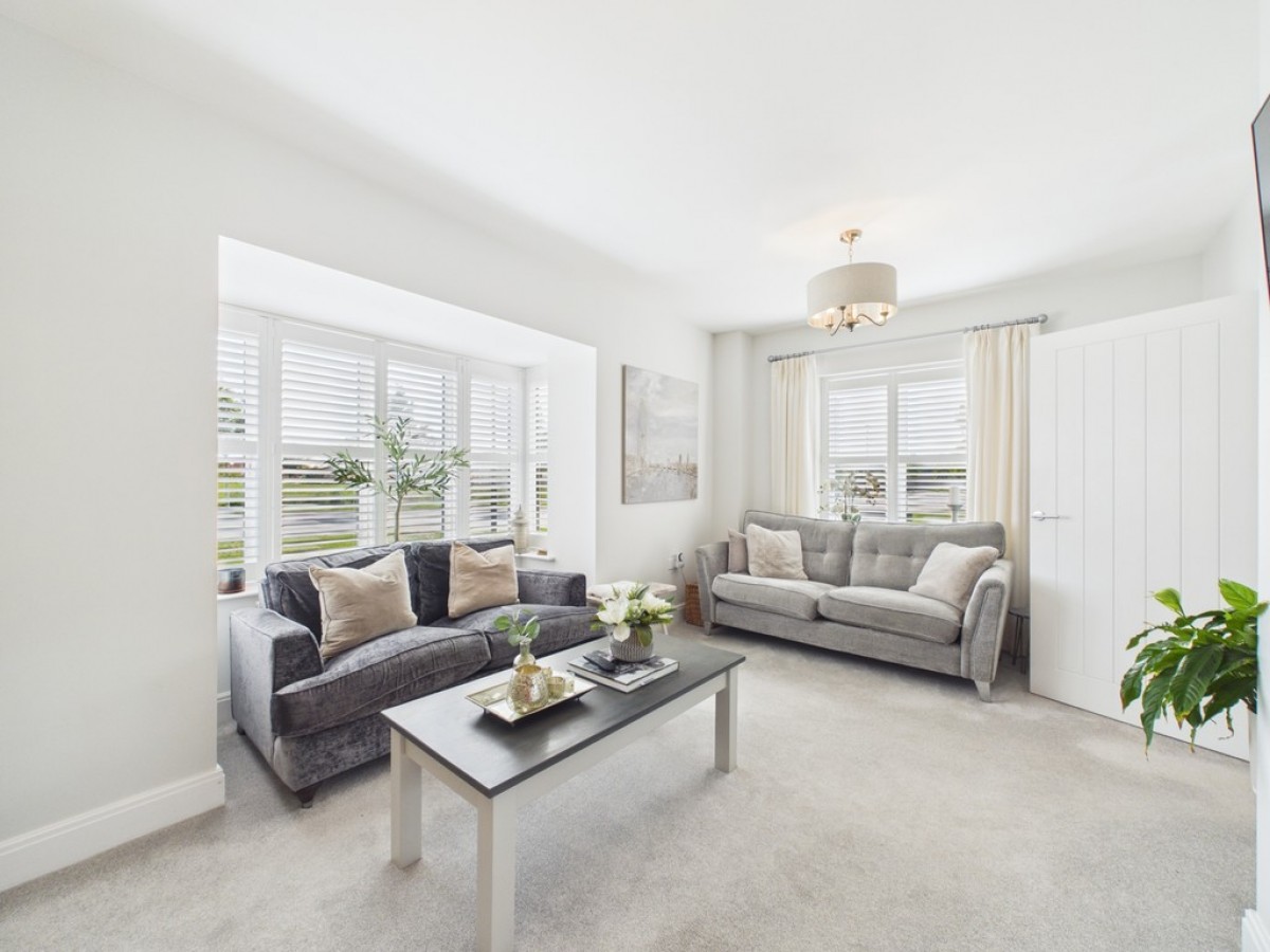 Oriel Road, Horsham