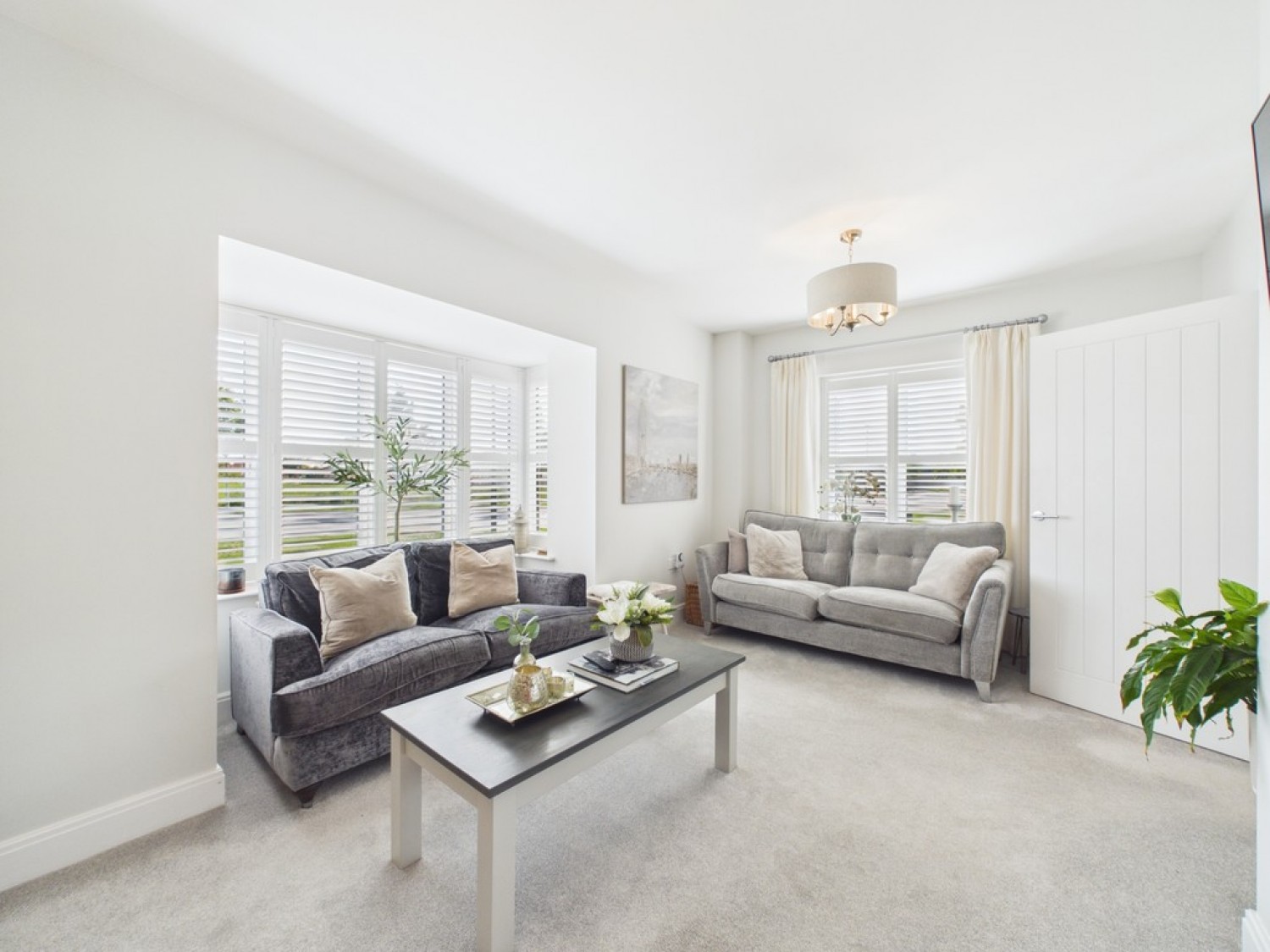 4 bedroom House for Sale Oriel Road, Horsham