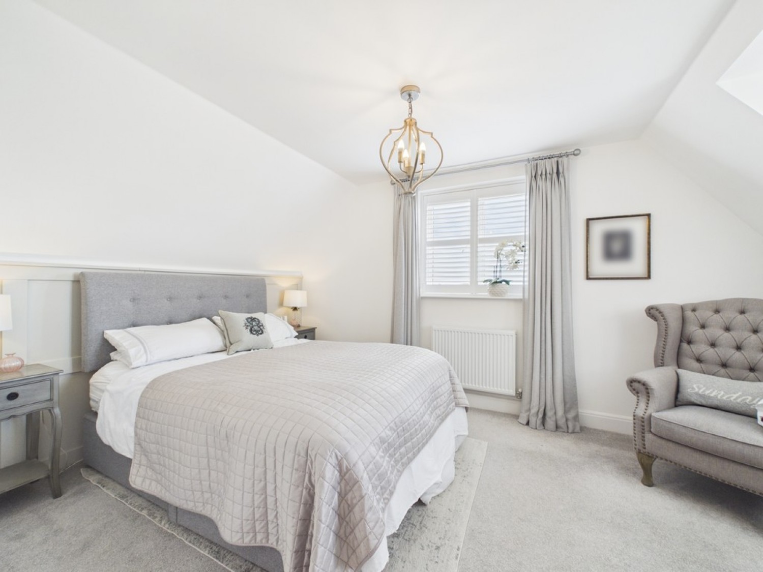 4 bedroom House for Sale Oriel Road, Horsham
