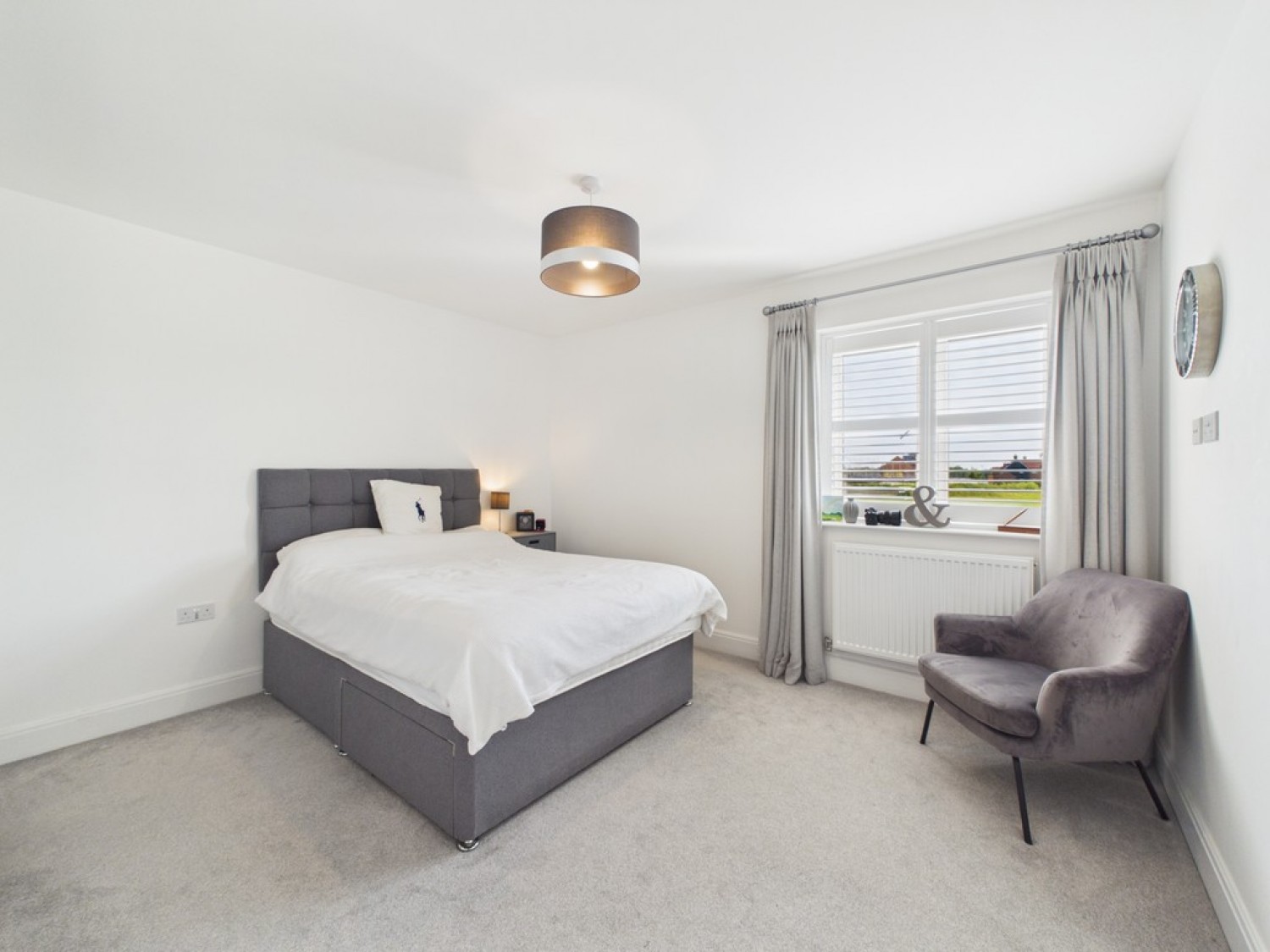 4 bedroom House for Sale Oriel Road, Horsham