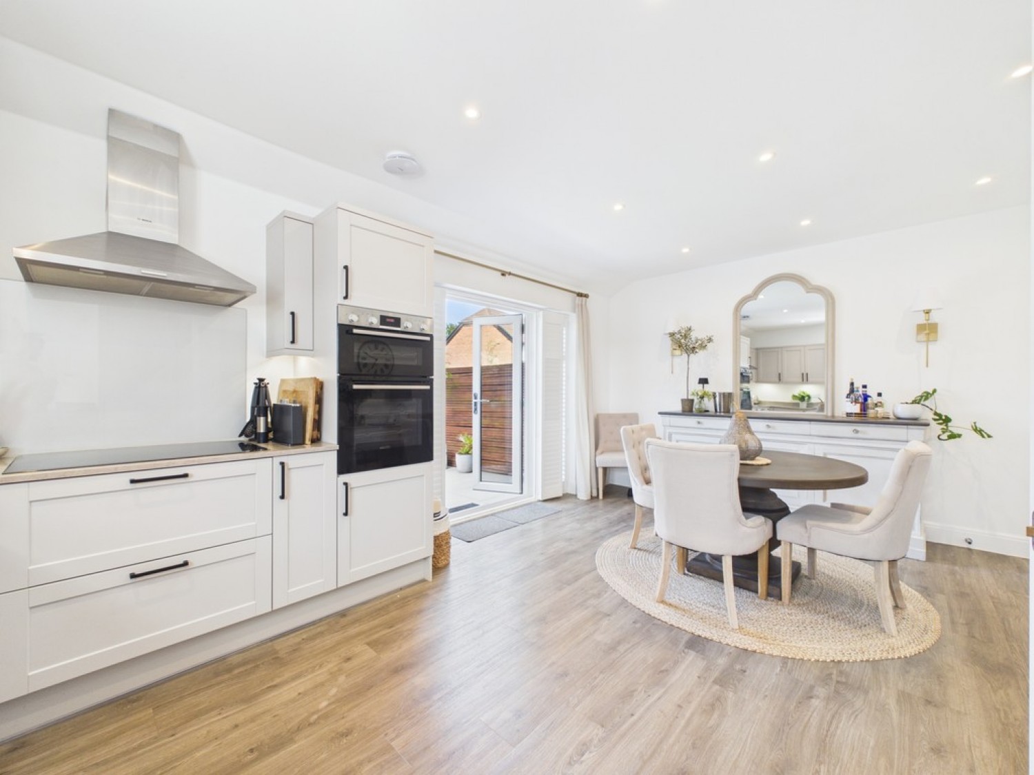 4 bedroom House for Sale Oriel Road, Horsham