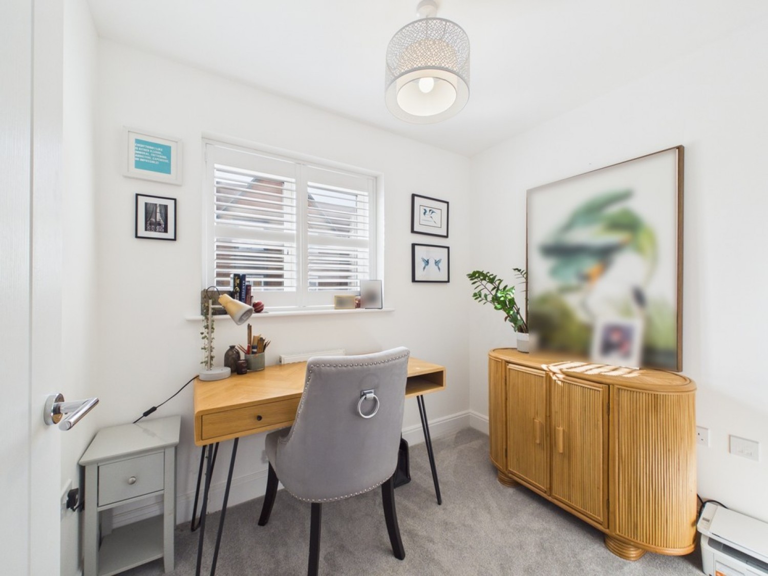 4 bedroom House for Sale Oriel Road, Horsham